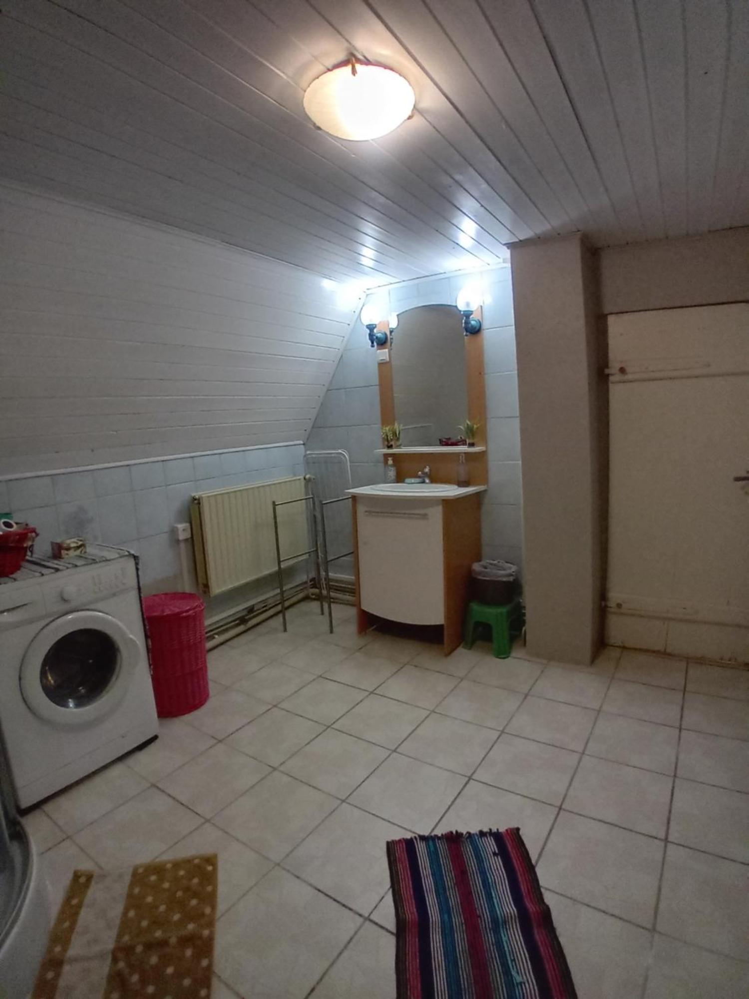 Appartement Spacieux Dans Joli Village Alsacien Châtenois Eksteriør billede
