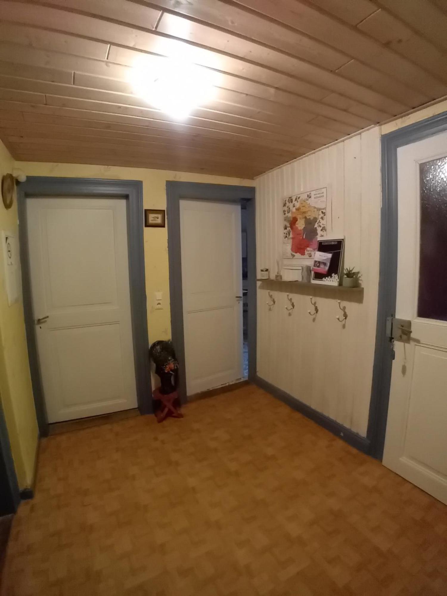 Appartement Spacieux Dans Joli Village Alsacien Châtenois Eksteriør billede