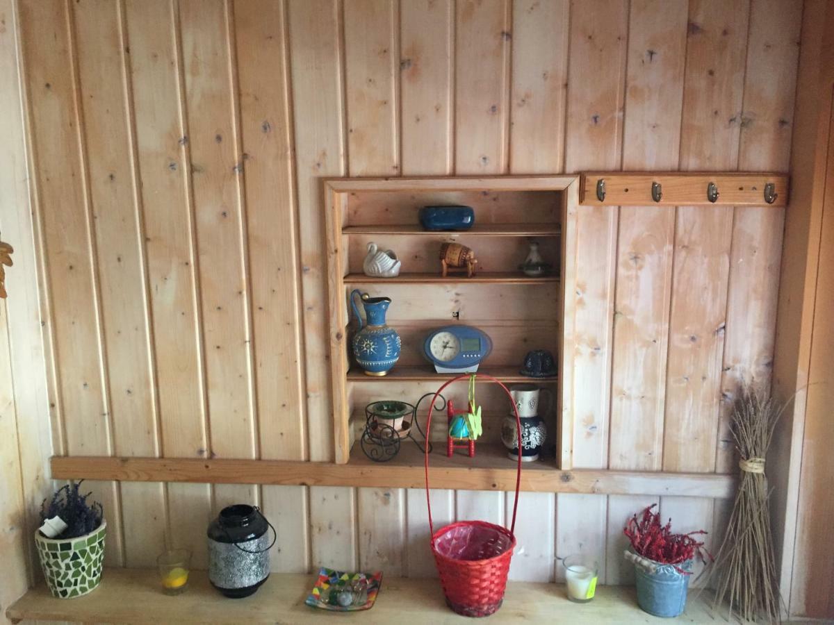 Appartement Spacieux Dans Joli Village Alsacien Châtenois Eksteriør billede